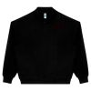 Unisex Element Polo Collar Crewneck Sweatshirt Thumbnail