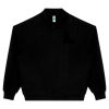 Unisex Element Polo Collar Crewneck Sweatshirt Thumbnail