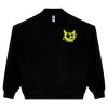 Unisex Element Polo Collar Crewneck Sweatshirt Thumbnail
