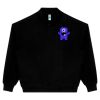 Unisex Element Polo Collar Crewneck Sweatshirt Thumbnail
