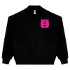 Unisex Element Polo Collar Crewneck Sweatshirt Thumbnail