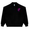 Unisex Element Polo Collar Crewneck Sweatshirt Thumbnail