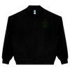 Unisex Element Polo Collar Crewneck Sweatshirt Thumbnail