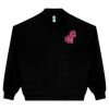 Unisex Element Polo Collar Crewneck Sweatshirt Thumbnail