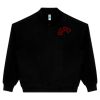 Unisex Element Polo Collar Crewneck Sweatshirt Thumbnail