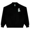 Unisex Element Polo Collar Crewneck Sweatshirt Thumbnail