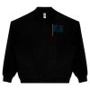 Unisex Element Polo Collar Crewneck Sweatshirt Thumbnail