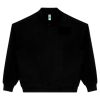 Unisex Element Polo Collar Crewneck Sweatshirt Thumbnail