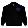 Unisex Element Polo Collar Crewneck Sweatshirt Thumbnail