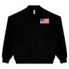 Unisex Element Polo Collar Crewneck Sweatshirt Thumbnail