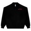 Unisex Element Polo Collar Crewneck Sweatshirt Thumbnail