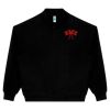 Unisex Element Polo Collar Crewneck Sweatshirt Thumbnail