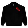 Unisex Element Polo Collar Crewneck Sweatshirt Thumbnail