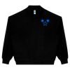 Unisex Element Polo Collar Crewneck Sweatshirt Thumbnail