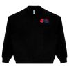 Unisex Element Polo Collar Crewneck Sweatshirt Thumbnail