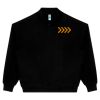 Unisex Element Polo Collar Crewneck Sweatshirt Thumbnail