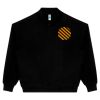 Unisex Element Polo Collar Crewneck Sweatshirt Thumbnail