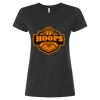 Women's Combed Cotton T-Shirt Thumbnail