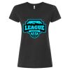 Women's Combed Cotton T-Shirt Thumbnail