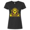 Women's Combed Cotton T-Shirt Thumbnail