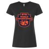 Women's Combed Cotton T-Shirt Thumbnail