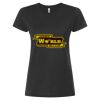 Women's Combed Cotton T-Shirt Thumbnail
