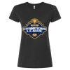 Women's Combed Cotton T-Shirt Thumbnail