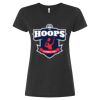 Women's Combed Cotton T-Shirt Thumbnail