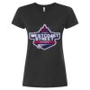Women's Combed Cotton T-Shirt Thumbnail