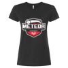 Women's Combed Cotton T-Shirt Thumbnail