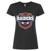 Women's Combed Cotton T-Shirt Thumbnail