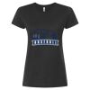 Women's Combed Cotton T-Shirt Thumbnail