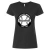 Women's Combed Cotton T-Shirt Thumbnail
