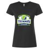 Women's Combed Cotton T-Shirt Thumbnail