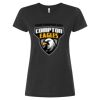 Women's Combed Cotton T-Shirt Thumbnail