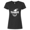 Women's Combed Cotton T-Shirt Thumbnail
