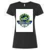 Women's Combed Cotton T-Shirt Thumbnail