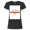 Women's Combed Cotton T-Shirt Thumbnail