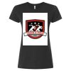 Women's Combed Cotton T-Shirt Thumbnail