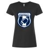 Women's Combed Cotton T-Shirt Thumbnail