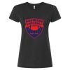 Women's Combed Cotton T-Shirt Thumbnail