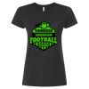 Women's Combed Cotton T-Shirt Thumbnail