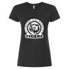 Women's Combed Cotton T-Shirt Thumbnail