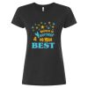 Women's Combed Cotton T-Shirt Thumbnail