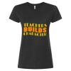 Women's Combed Cotton T-Shirt Thumbnail
