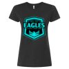 Women's Combed Cotton T-Shirt Thumbnail