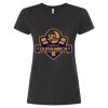 Women's Combed Cotton T-Shirt Thumbnail