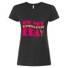 Women's Combed Cotton T-Shirt Thumbnail