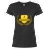 Women's Combed Cotton T-Shirt Thumbnail