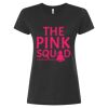 Women's Combed Cotton T-Shirt Thumbnail